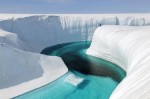 Chasing Ice