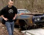 Steel Earth director Jason Paris